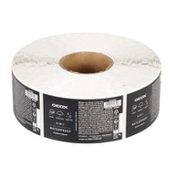 Etiquetes multicapa impressionants